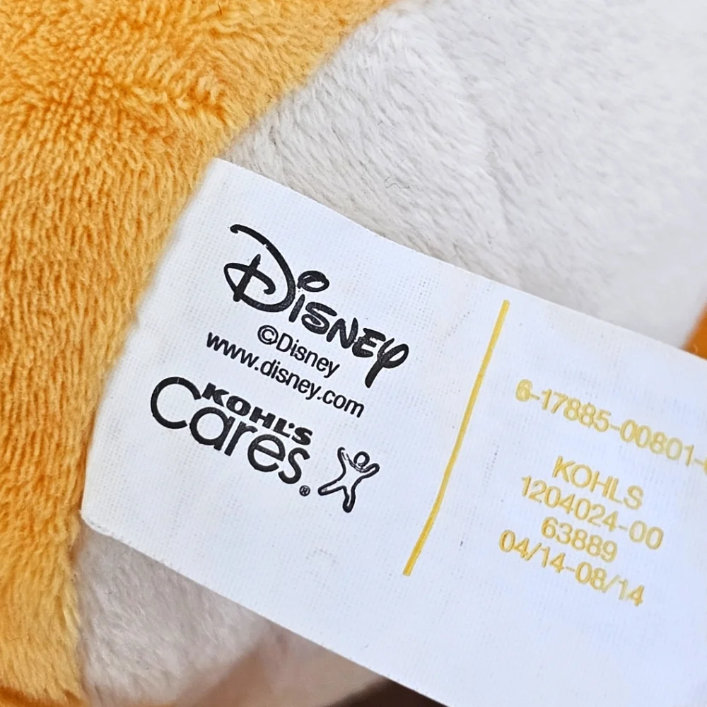 Disney adorable lion